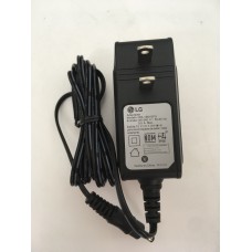 FONTE EXTERNA LG BP325 MR140 EAY62851510 WA-12M12FU 100-240 V ~ 50-60Hz 0,5 A MAX. 12 V - 1A